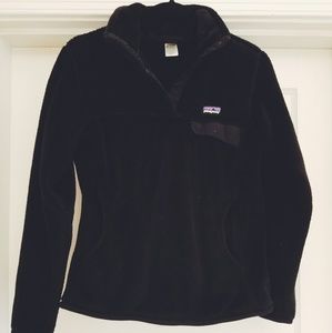 S Patagonia Fleece